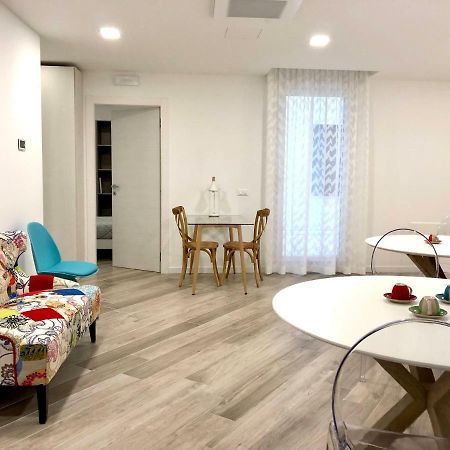 Padua Suite ภายนอก รูปภาพ
