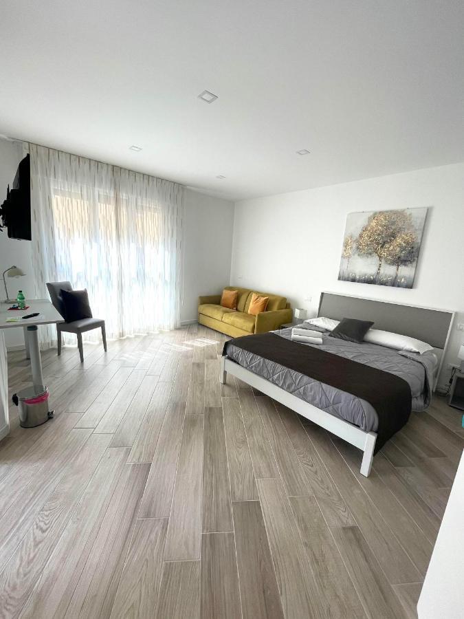 Padua Suite ภายนอก รูปภาพ