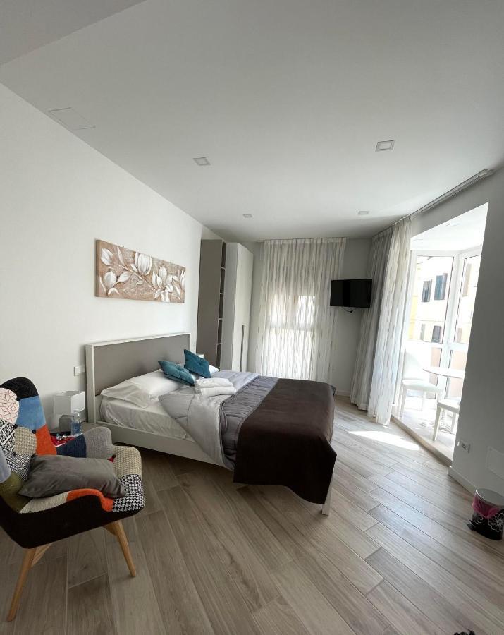 Padua Suite ภายนอก รูปภาพ