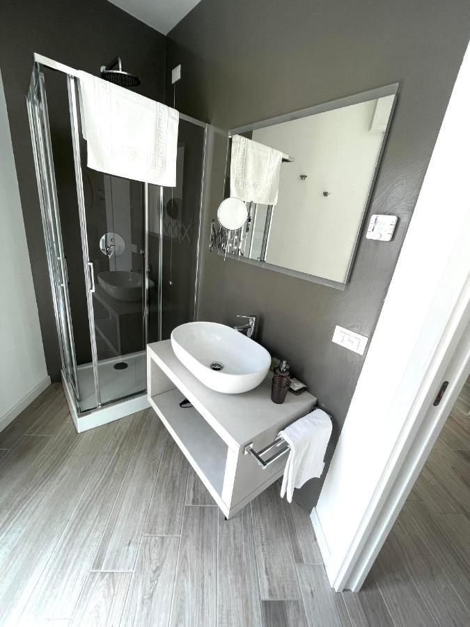 Padua Suite ภายนอก รูปภาพ