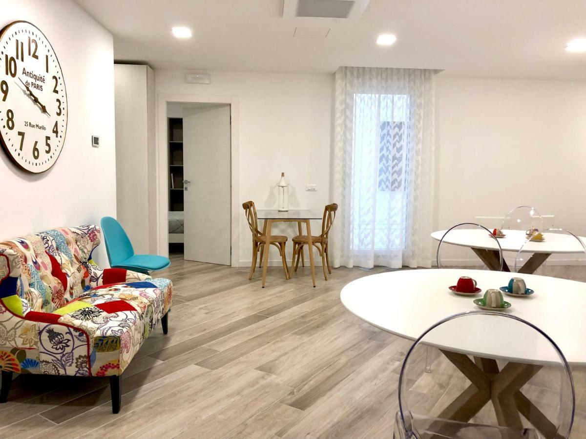 Padua Suite ภายนอก รูปภาพ