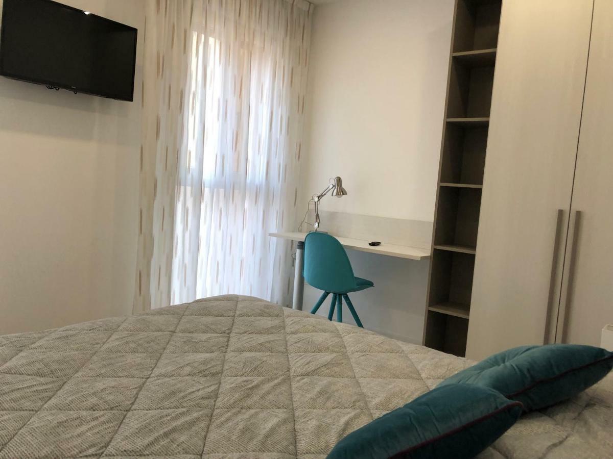 Padua Suite ภายนอก รูปภาพ