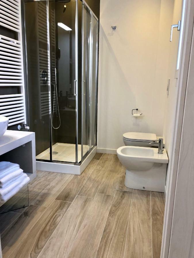 Padua Suite ภายนอก รูปภาพ