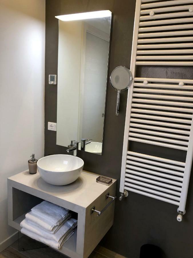 Padua Suite ภายนอก รูปภาพ