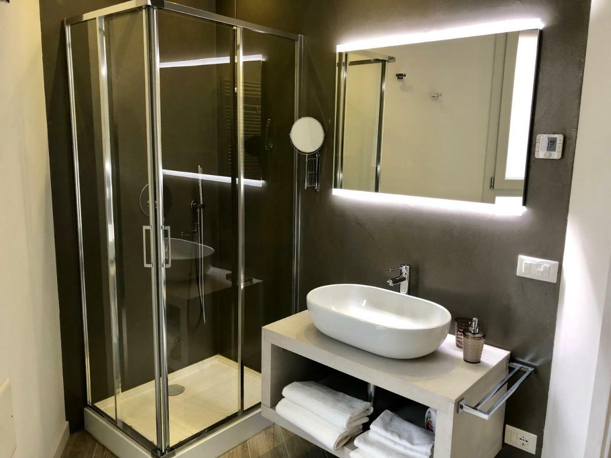 Padua Suite ภายนอก รูปภาพ