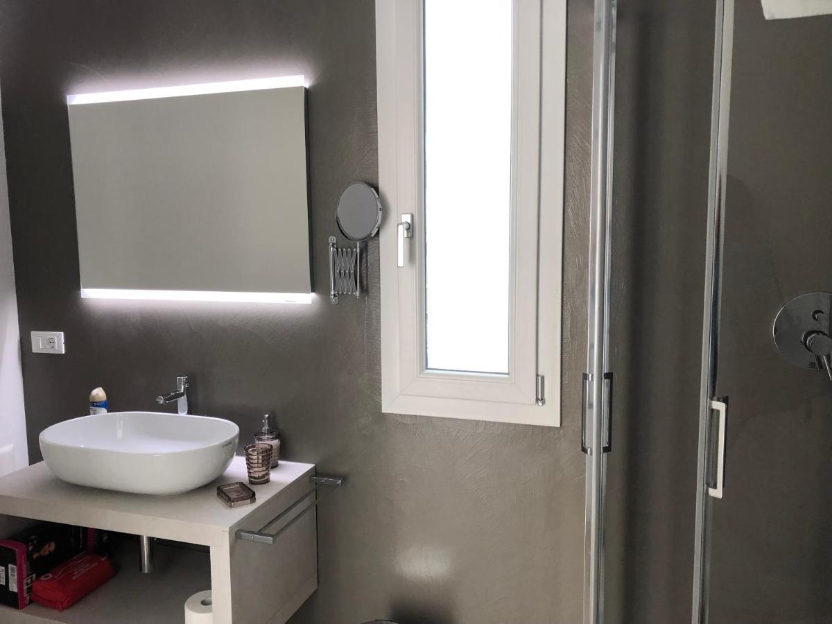 Padua Suite ภายนอก รูปภาพ