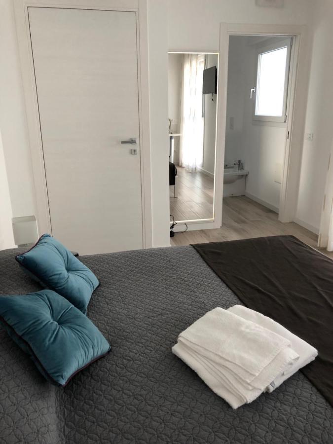 Padua Suite ภายนอก รูปภาพ